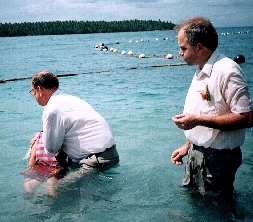 primitive baptist sermons